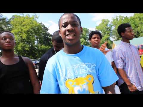 "Bout It" - Lil' Chri$ (OFFICIAL VIDEO) [WATCH IN HD]