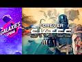 Vídeo de gameplay de Forever Skies  Playstation 4
