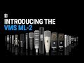 The VMS ML-2 Modeling Microphone