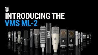 The VMS ML-2 Modeling Microphone