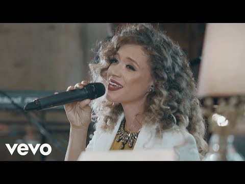 Arianne - Teu Trabalho é Descansar em Mim (Não Tenhas Sobre Ti) (Ao Vivo) ft. Marcela Tais