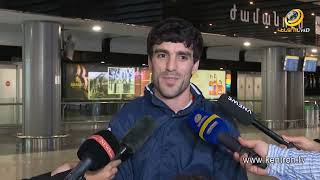 Պատմական արդյունք Բելգրադում. բռնցքամարտի Հայաստանի հավաքականը վերադարձել է Երևան