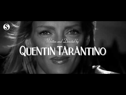 Kill Bill 2, by Quentin Tarantino (2004) - Opening scene