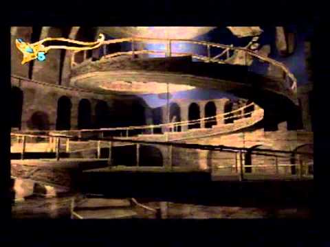 clock tower 3 trucos playstation 2