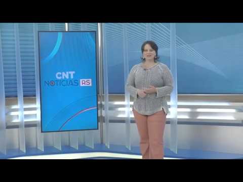 CNT Notícias RS de 29/06/2026 na Íntegra