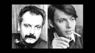 Le gorille - Brassens (HQ).wmv