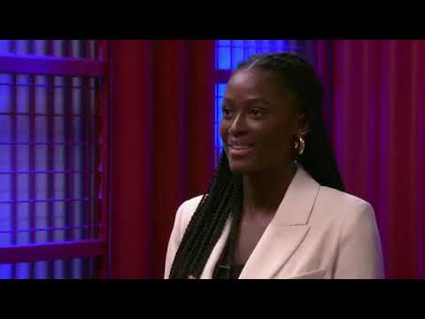 Tina Iliria   Elastic Heart   ilkleventt