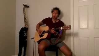 Go Down in History- Four Year Strong (Acoustic Cover)