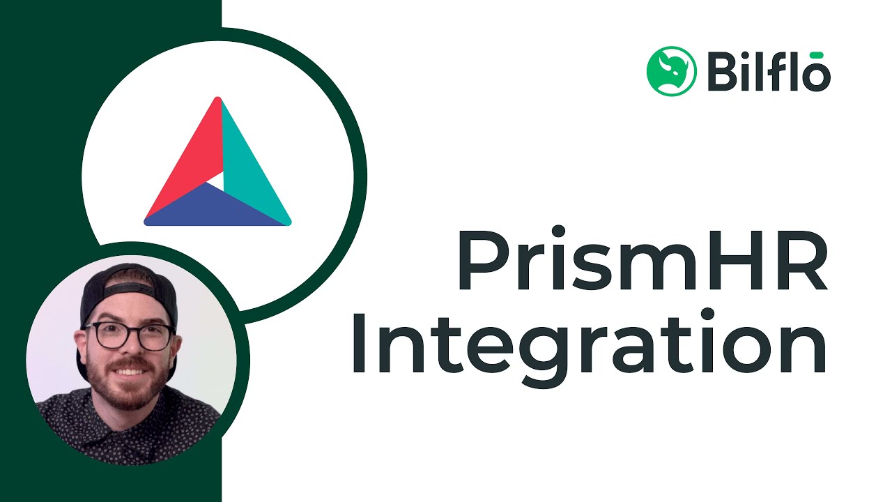 PrismHR Integration | Bilflo