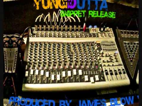 @REALYUNGGUTTA produced by JAMES BLOW