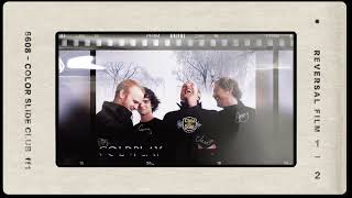 Hunting High and Low Coldplay (A-Ha Cover) - Lyrics