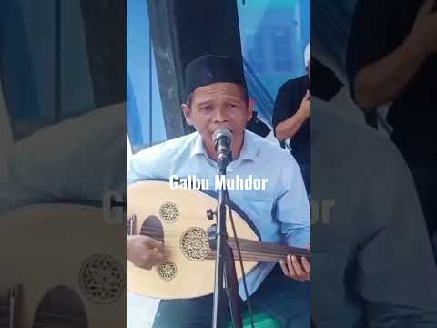 Galbu Muhdor #elcorona #gambus