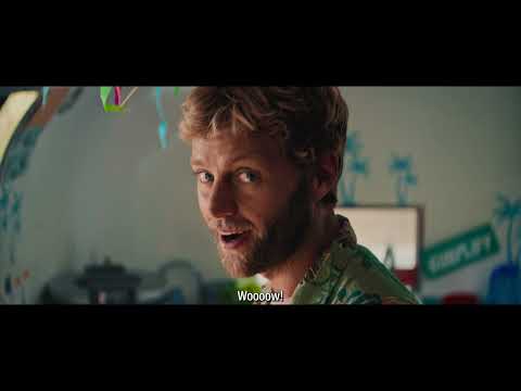 Podravka   75 vjet Kamioneta e ushqimit Sydney