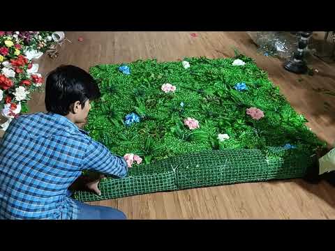Videos from Artificial Flower Factory