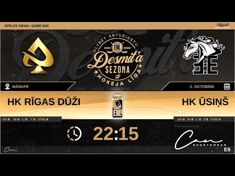 2020 10 02 Rīgas Dūži - Ūsiņš