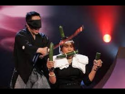 De Nieuwe Uri Geller - Hayashi Act 2 (S01E04)