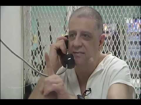 Hank Skinner Interview Part 1