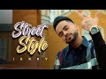 Street Style | JERRY | Official Video | New Punjabi Song 2022