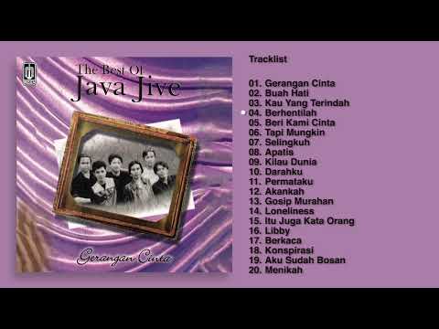Java Jive - Album The Best Of Java Jive  | Audio HQ
