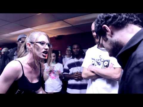 Mary Jane Leaf vs Beezy Da Beast