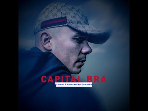 DISCOKUGEL [SLOWED & REVERB] & Capital Bra & Gustav & Noah