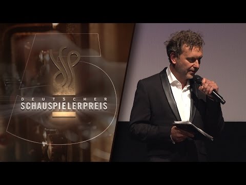 Begrüßung durch Thomas Schmuckert - DSP 2016