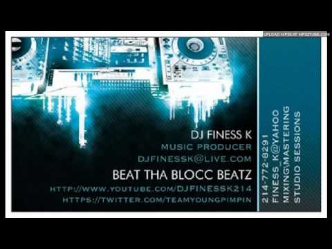 All This....Head B Feat Yung Heat...Chopped/Finessed