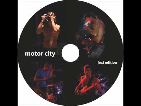 Motor City - Burn.wmv