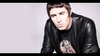 Liam Gallagher - Won&#39;t Let You Down (Original Version) - Beady Eye/Oasis