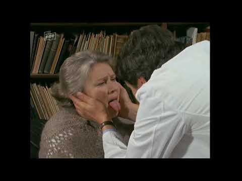 Der Landarzt - Junges Gemüse S01E12