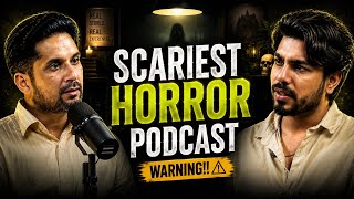 True Horror Incident: Chennai ki Daayan- Ansuni Ankahi Darawani Kahani | #horror | TYP MQDEFAULT Thumbnail