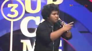 Download lagu Babe Stand Up Comedy Indonesia Season 3 3rd Show mp3 Download lagu Babe Stand Up Comedy Indonesia Season 3 3rd Show mp3