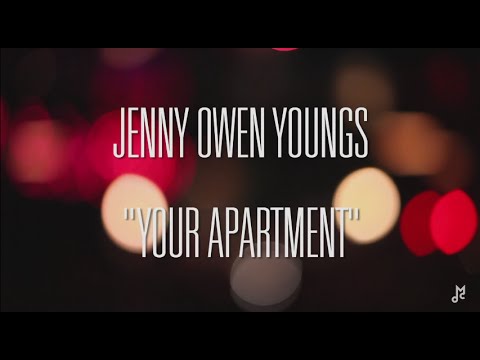 Chalk TV: Jenny Owen Youngs - "Your Apartment"