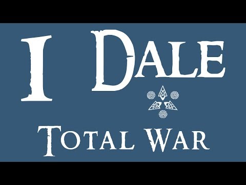 TATW: Divide & Conquer V2, Dale 'Total War' - 1, Making Bank