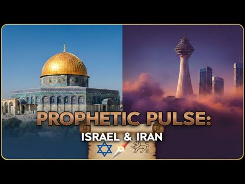 Iran and Israel in Prophecy pt. 2