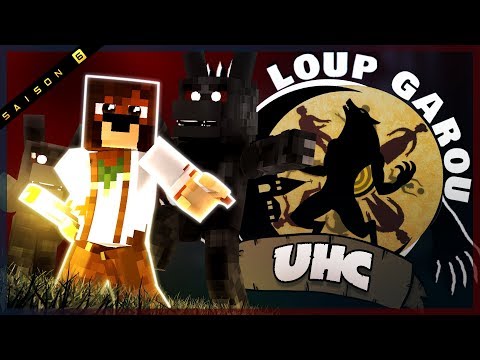 Loup-Garou UHC - S6Ep5 - Le peuple