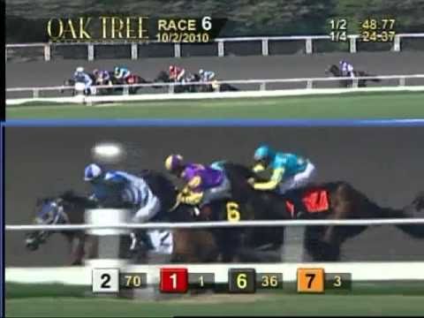 The Norfolk Stakes (Gl) Presented by Emirates Airline