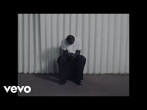 The Kid LAROI, Andrew Aged - 5:21AM (Official Visualizer)