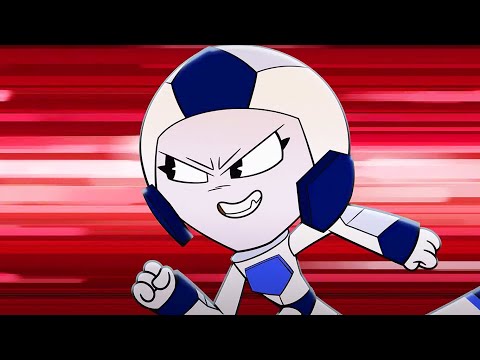 Transformers: BotBots | NEW SERIES | All Aboard! | Animation | Transformers Official