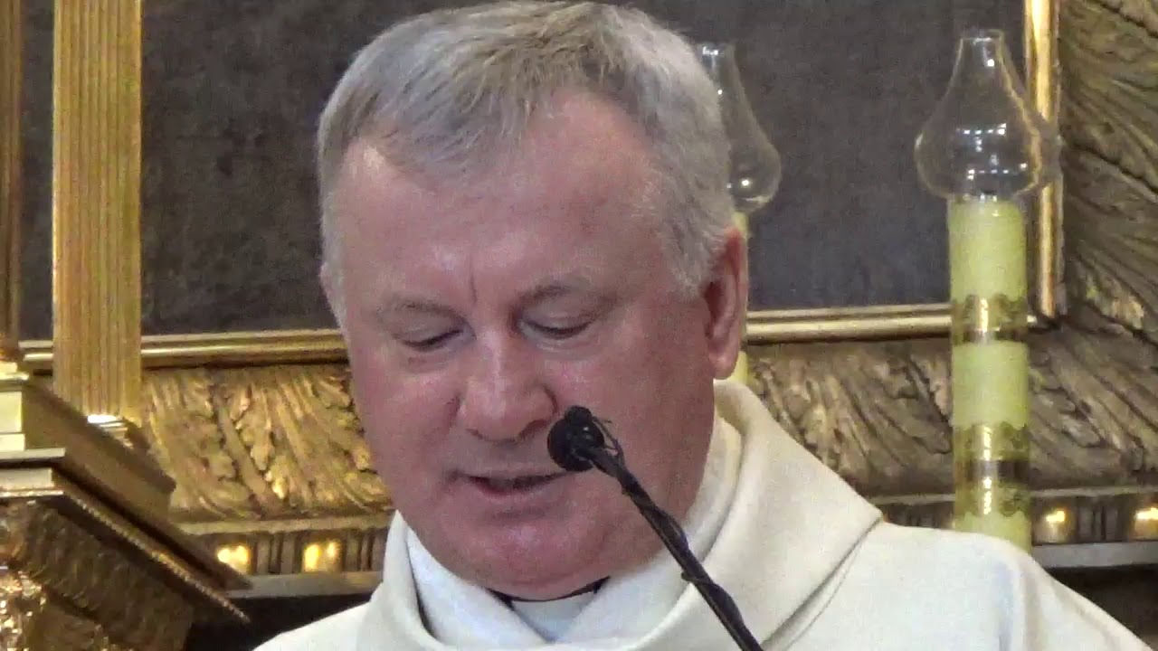 Homilia w intencji polskiej wsi, leśników i myśliwych – ks. prof. Tadeusz Guz