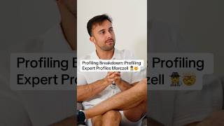 Download lagu Behavior Profiling is a superpower #ciaprofiler #profiling #humanbehavior mp3