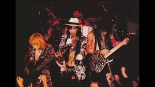 PRESENCE　ROCK&#39;N ROLL