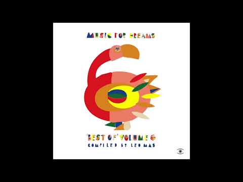 Bongo Entp. - El Rey De Pollo (feat. Mikkel Nordsø) - 0132