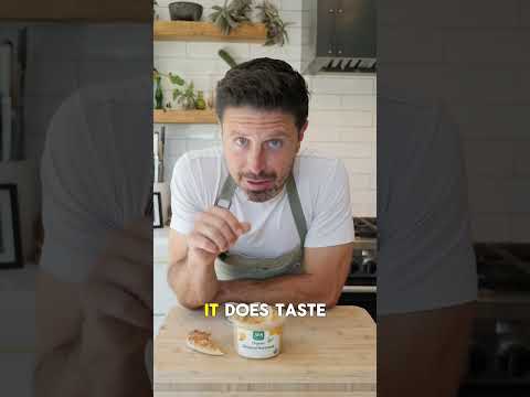 I tried every store bought hummus! Who makes the best? 