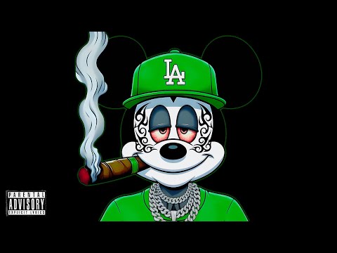 FREESTYLE TYPE BEAT - ''NEW KUSH FLOW'' | Trap Instrumental 2026 | Rap Type Beat