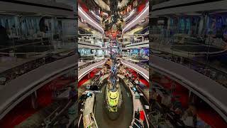 MSC Seascape! #shorts