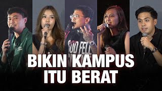 Download lagu Kenapa Kita Pilih Bertahan dan Berkarya di Indonesia mp3 Download lagu Kenapa Kita Pilih Bertahan dan Berkarya di Indonesia mp3
