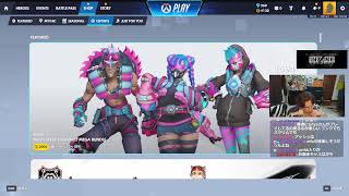 [OW]　CR revive 顔合わせ！