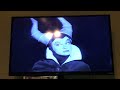 Closing To Sleeping Beauty 1997 VHS Version 1