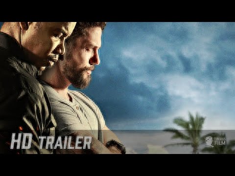 Trailer-Vorschau: The Island - Auge um Auge